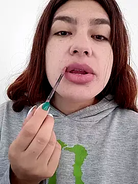 sweet temari online show from April 16, 3:24 pm