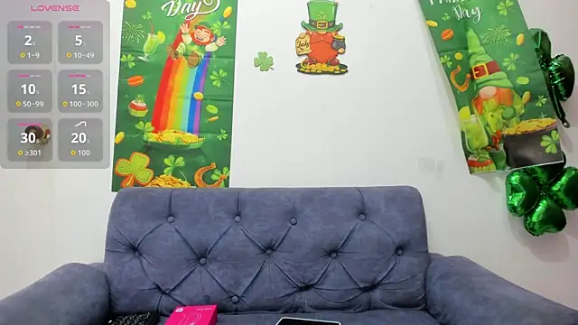 Victor LatinBoy online show from March 21, 3:11 am