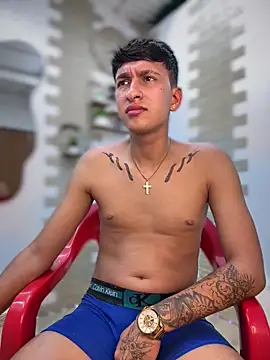 neithan sleitherx online show from February 11, 12:26 am