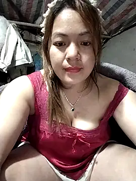 Lucky cutee online show from March 10, 1:27 pm