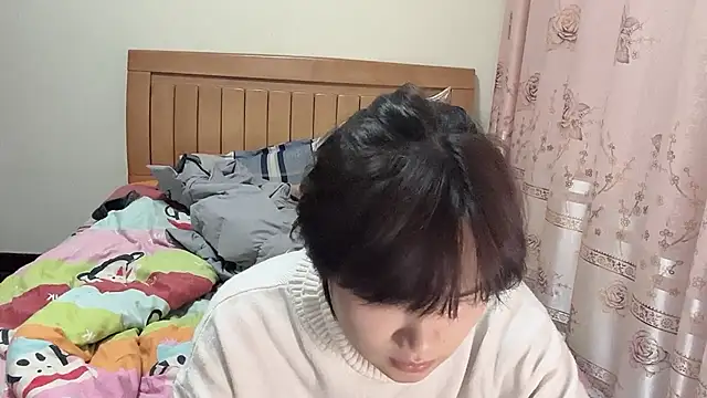 junnan001 online show from March 9, 10:30 am