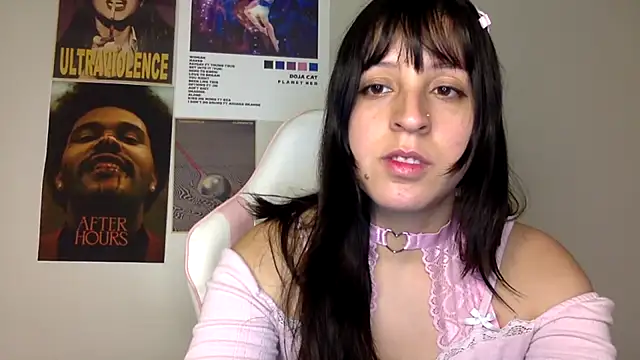 Sofii unicorn online show from July 22, 12:13 am
