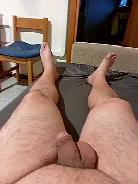 chriss7725 online show from January 18, 3:54 am