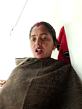 Snapshot of Mahima_rani34 chatting on February 3, 7:13 am Mahima rani34 online show from February 3, 7:13 am