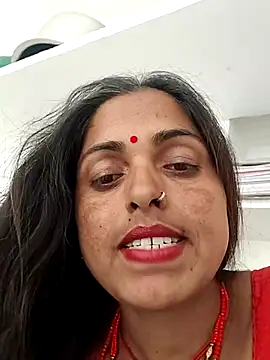 Snapshot of Mahima_rani34 chatting on February 9, 7:45 am Mahima rani34 online show from February 9, 7:45 am
