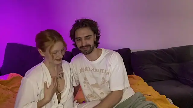 Stacy Liam online show from February 11, 5:40 pm