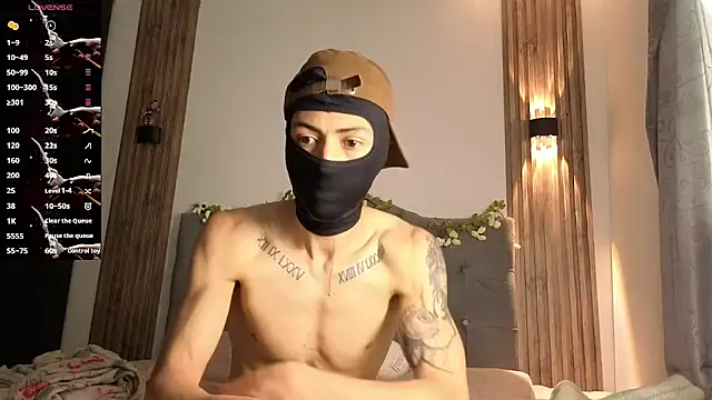 cute emmma online show from May 4, 11:28 am