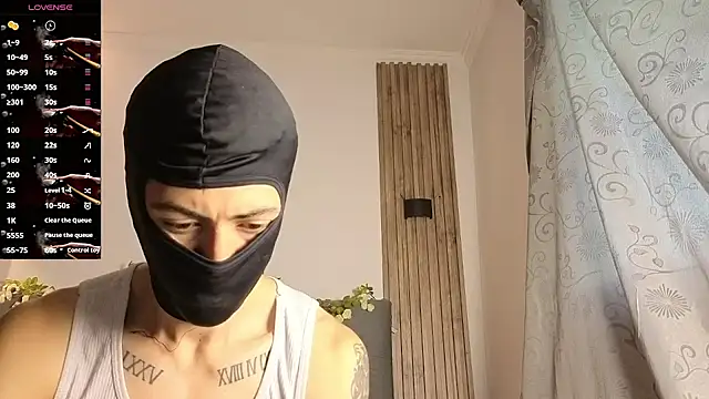 cute emmma online show from May 7, 11:26 am