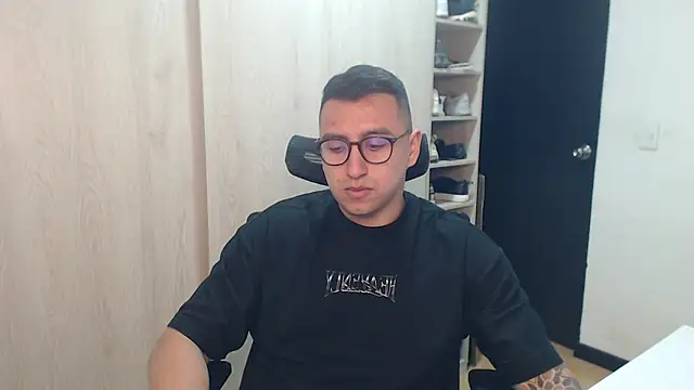 DanteVesper online show from March 10, 1:32 am