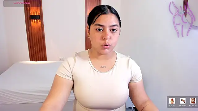 CelesteMoon5 online show from May 8, 7:41 pm