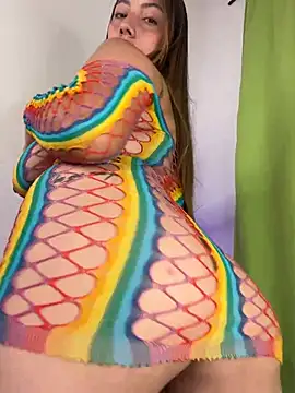 HelenaLior online show from May 6, 8:58 pm