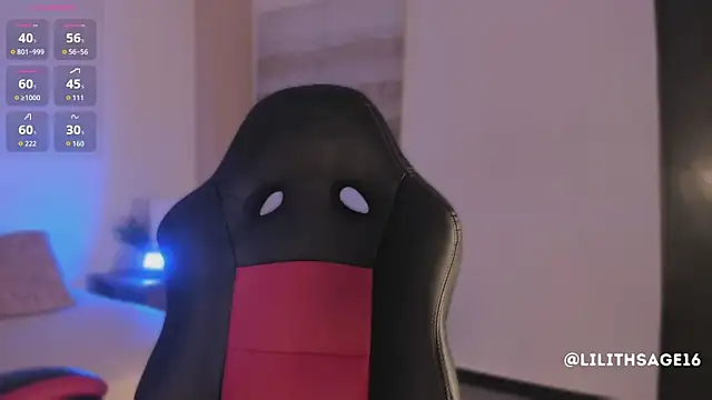 Snapshot of Lilith_Sage_ chatting on February 13, 12:45 pm Lilith Sage online show from February 13, 12:45 pm