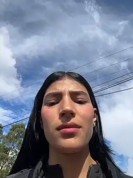 Ema Rose  online show from April 2, 9:12 pm