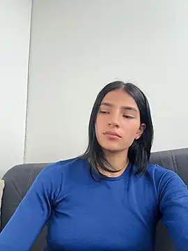 Snapshot of Ema_Rose_ chatting on July 22, 4:54 pm Ema Rose online show from July 22, 4:54 pm