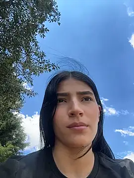 Snapshot of Ema_Rose_ chatting on July 28, 6:20 pm Ema Rose online show from July 28, 6:20 pm