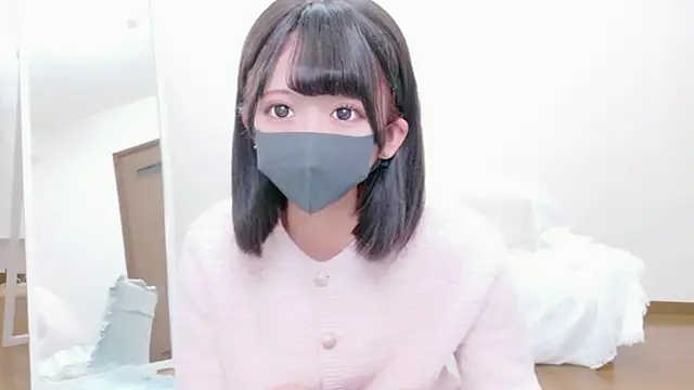 Kiki-jpn online show from February 6, 10:29 am