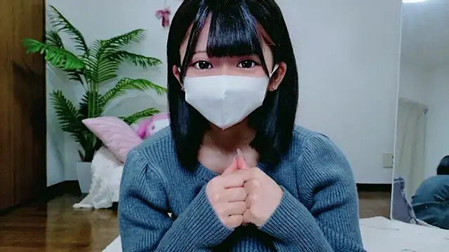Kiki-jpn online show from March 14, 10:42 am
