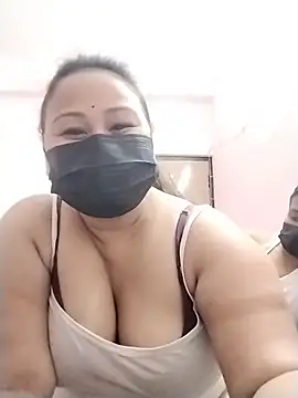 DesiSeductress online show from February 26, 4:50 pm