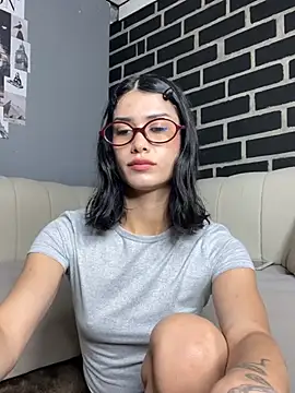 Godsfavorite19 online show from January 13, 2:50 am