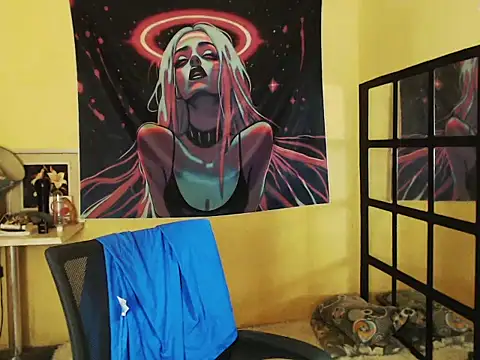 AnthonyCUMS17 online show from January 6, 9:18 pm