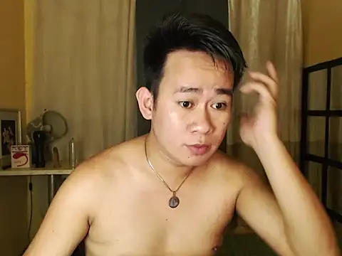 AnthonyCUMS17 online show from February 16, 8:54 am