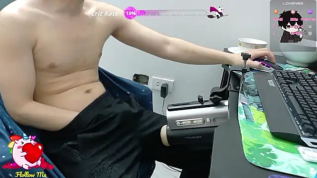 Snapshot of -_kur_- chatting on February 1, 3:32 pm - kur - online show from February 1, 3:32 pm