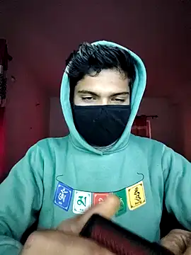 xrealcam699 online show from January 12, 8:52 am