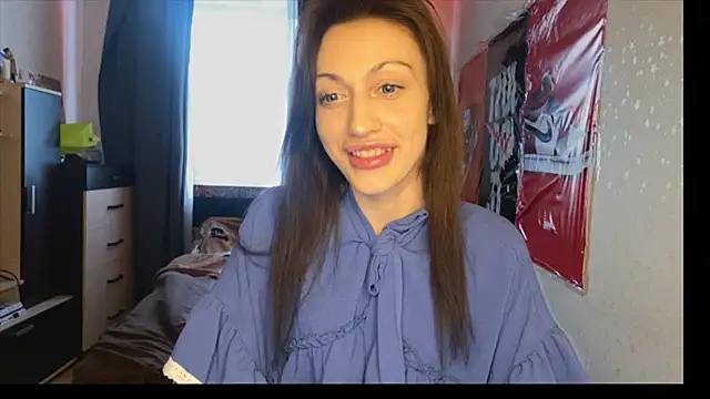 Amalia Draki online show from March 29, 2:17 pm