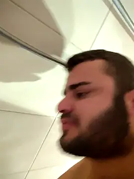 Ricardosafadocassdo online show from January 10, 7:15 pm