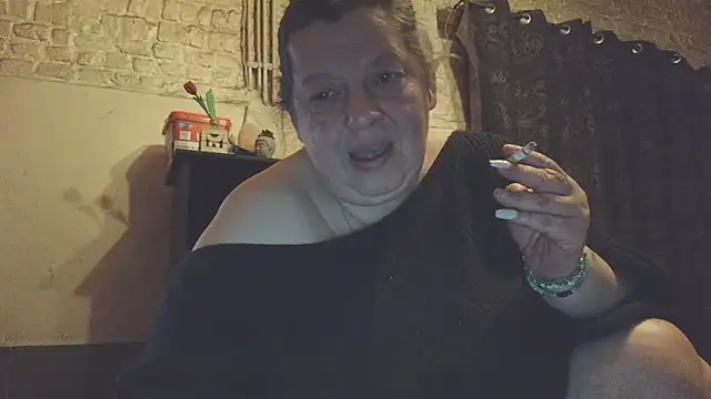 tigresse3 online show from May 15, 11:01 pm