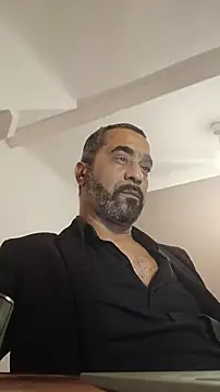 masterskorp online show from January 16, 6:01 pm