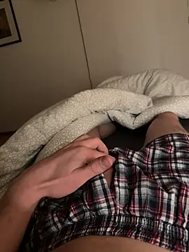 SecretCouple23 online show from March 9, 7:29 pm