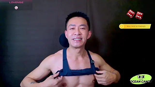 Snapshot of OceanCandy9 chatting on March 24, 3:28 pm OceanCandy9 online show from March 24, 3:28 pm