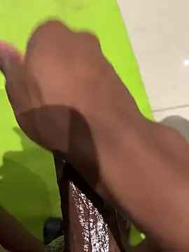 Snapshot of Daddy3rdlegx chatting on March 28, 8:30 pm Daddy3rdlegx online show from March 28, 8:30 pm