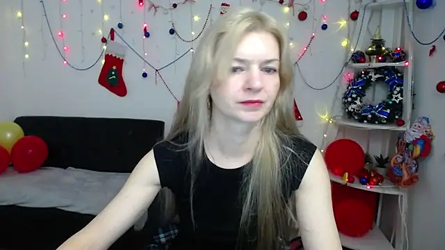 MelissaTyler online show from January 8, 6:05 am