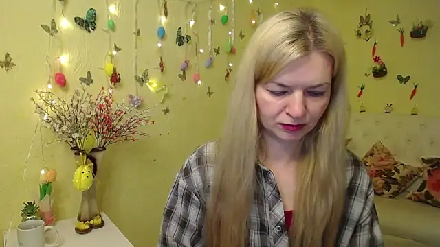 MelissaTyler online show from April 11, 5:23 am