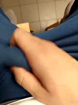 kingmiko12 online show from March 4, 11:55 pm