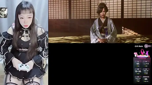 Snapshot of diaperlilinai0210 chatting on February 4, 12:22 pm diaperlilinai0210 online show from February 4, 12:22 pm