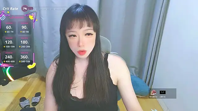 diaperlilinai0210 online show from April 13, 9:15 am