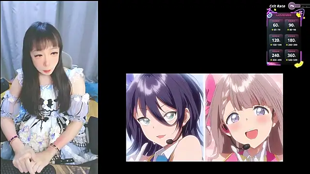 diaperlilinai0210 online show from April 15, 9:05 am