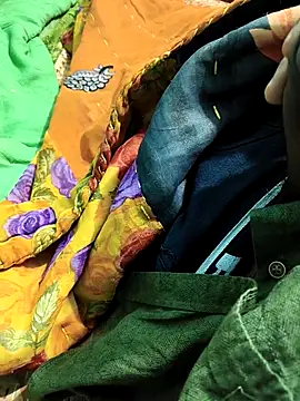 anjali babydoll online show from February 24, 5:55 pm