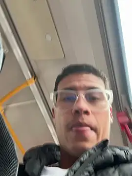 Latin Paisa Boy online show from February 13, 1:07 pm