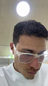 Latin Paisa Boy online show from February 17, 7:42 pm