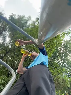 Latin Paisa Boy online show from March 7, 2:36 pm