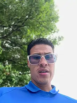 Latin Paisa Boy online show from March 26, 4:34 pm