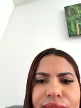 Irina Velvett online show from February 10, 6:45 pm