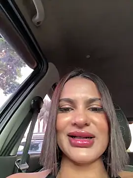 Irina Velvett online show from February 11, 8:03 pm