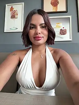 Irina Velvett online show from March 16, 10:25 pm