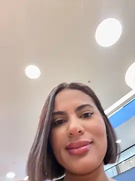 Irina Velvett online show from April 8, 11:05 pm