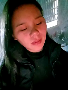 Snapshot of DIANAKUTE chatting on January 6, 5:33 am DIANAKUTE online show from January 6, 5:33 am